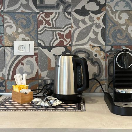 Bonnie Boutique Apartment 피렌체 외부 사진