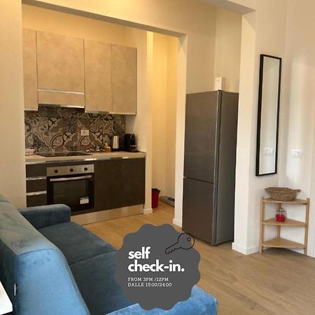 Bonnie Boutique Apartment 피렌체 외부 사진