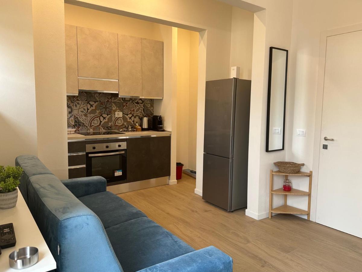Bonnie Boutique Apartment 피렌체 외부 사진