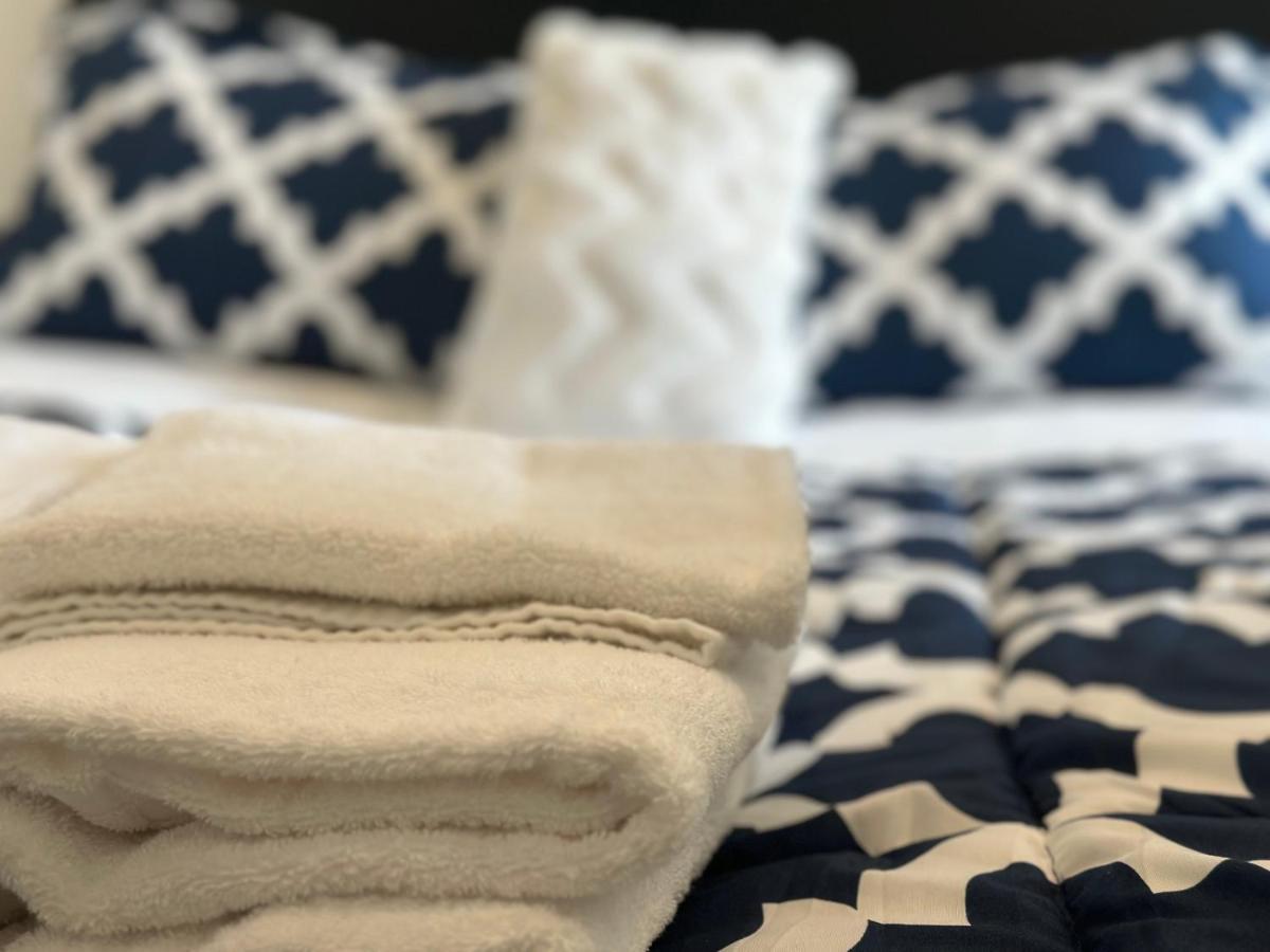 Bonnie Boutique Apartment 피렌체 외부 사진