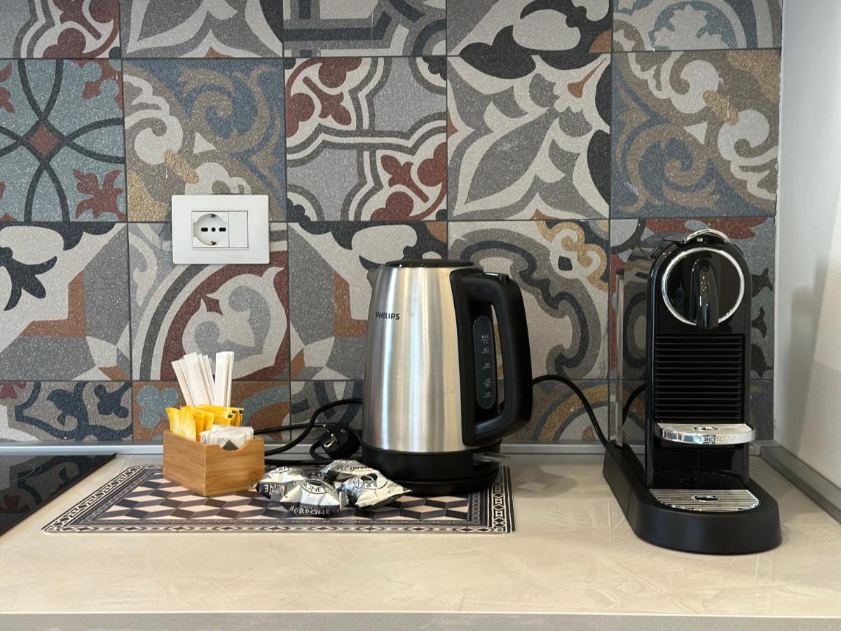 Bonnie Boutique Apartment 피렌체 외부 사진