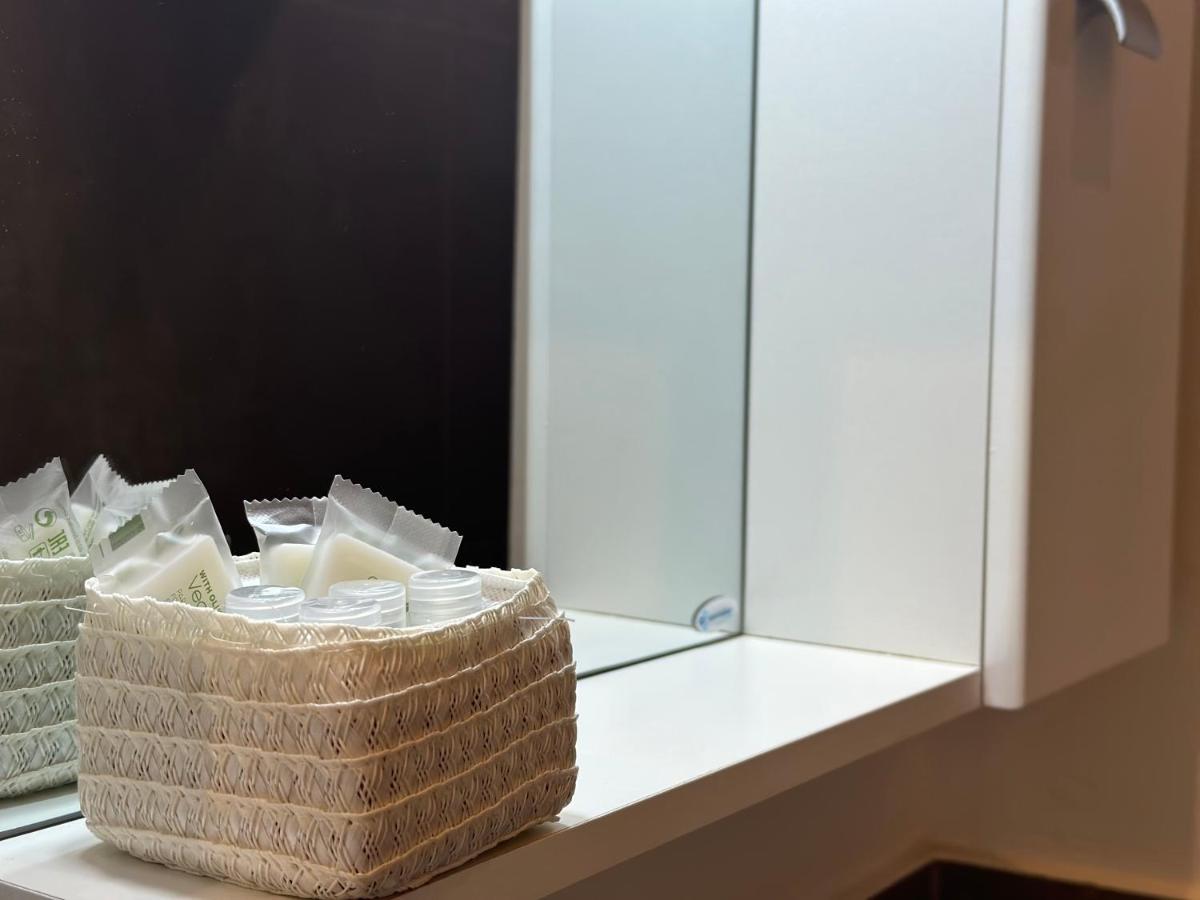 Bonnie Boutique Apartment 피렌체 외부 사진