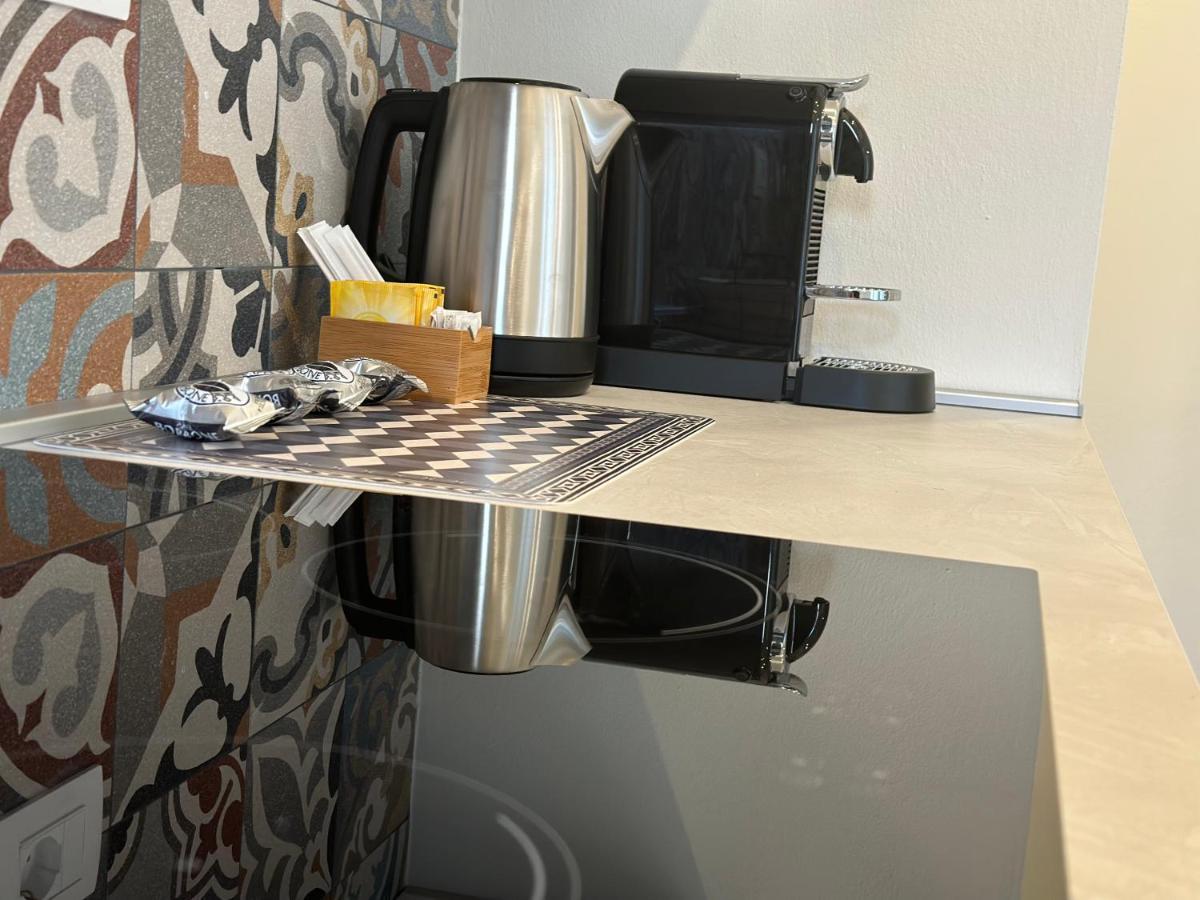 Bonnie Boutique Apartment 피렌체 외부 사진