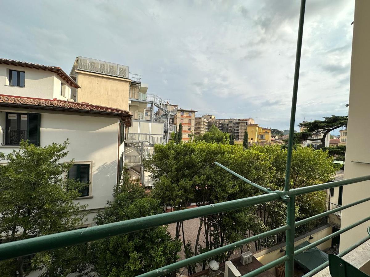 Bonnie Boutique Apartment 피렌체 외부 사진