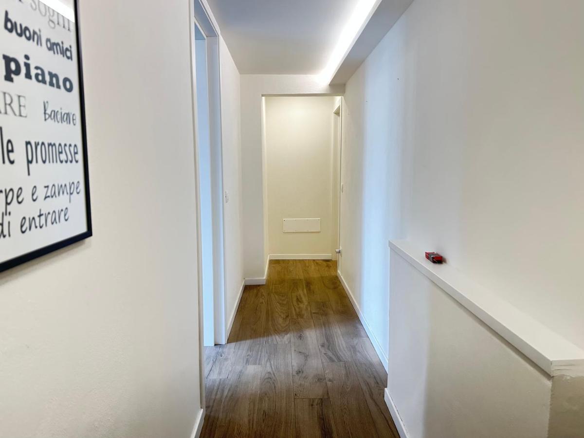 Bonnie Boutique Apartment 피렌체 외부 사진