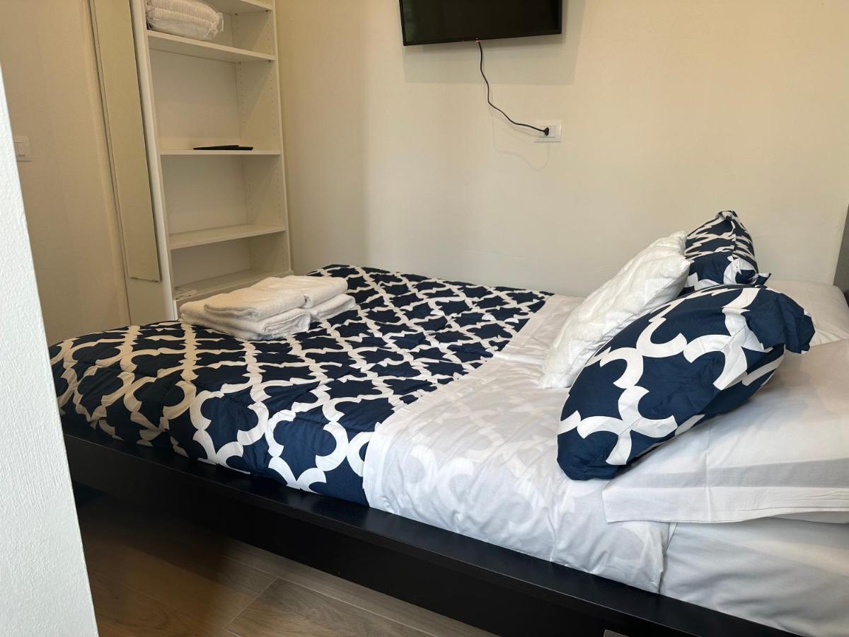 Bonnie Boutique Apartment 피렌체 외부 사진