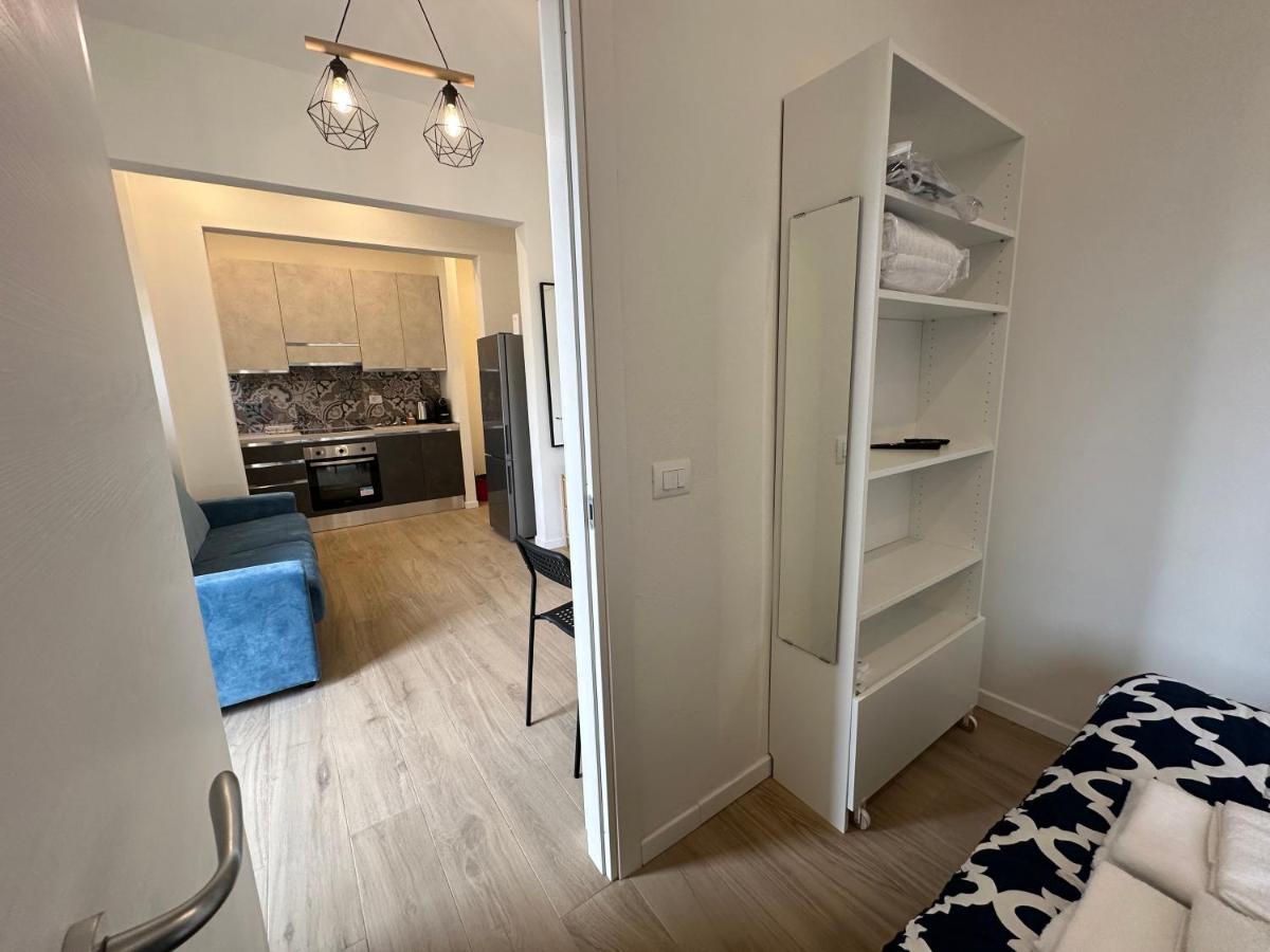 Bonnie Boutique Apartment 피렌체 외부 사진