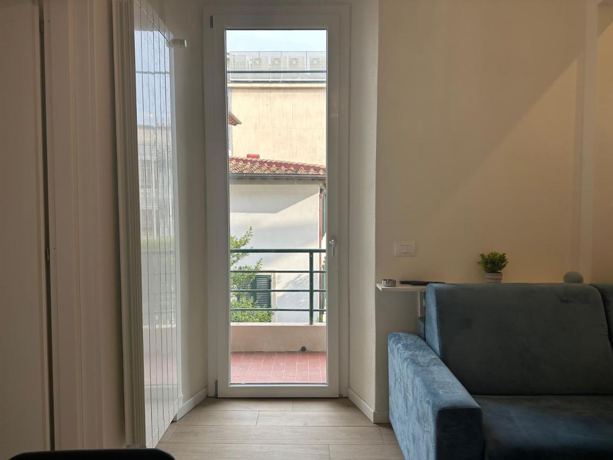 Bonnie Boutique Apartment 피렌체 외부 사진