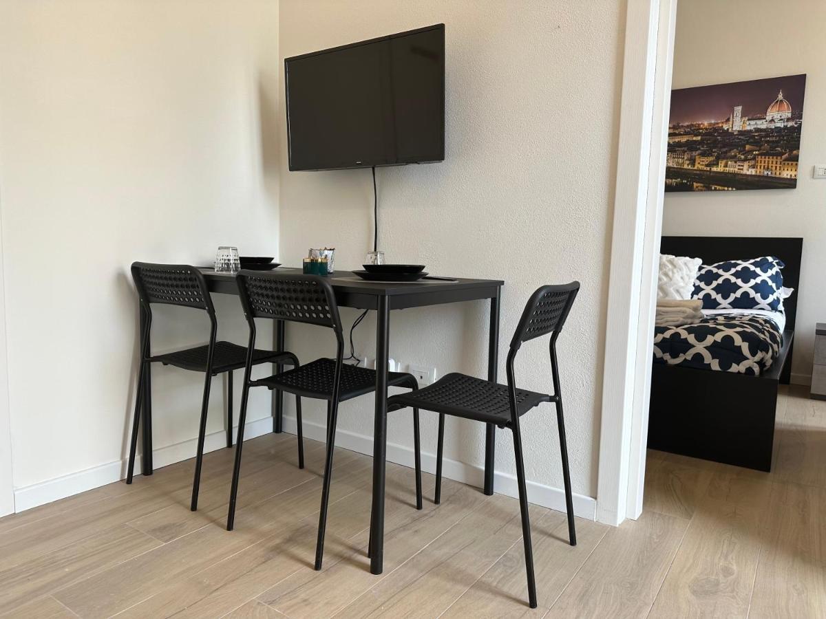 Bonnie Boutique Apartment 피렌체 외부 사진
