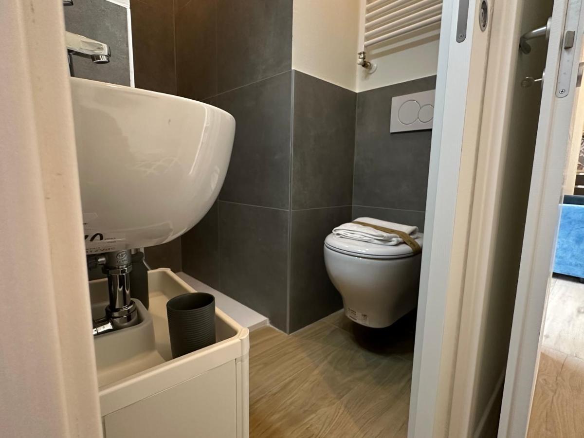 Bonnie Boutique Apartment 피렌체 외부 사진