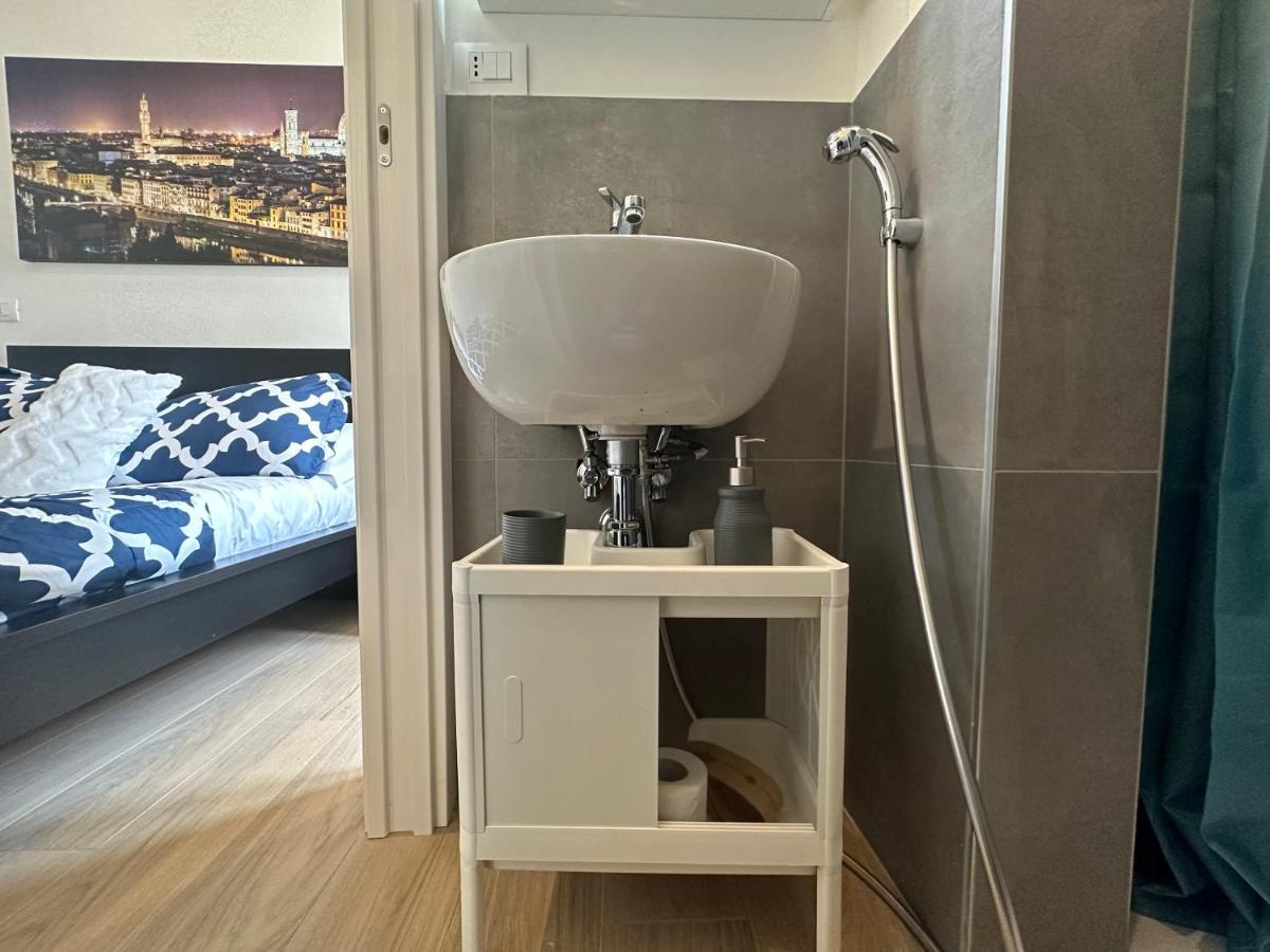 Bonnie Boutique Apartment 피렌체 외부 사진