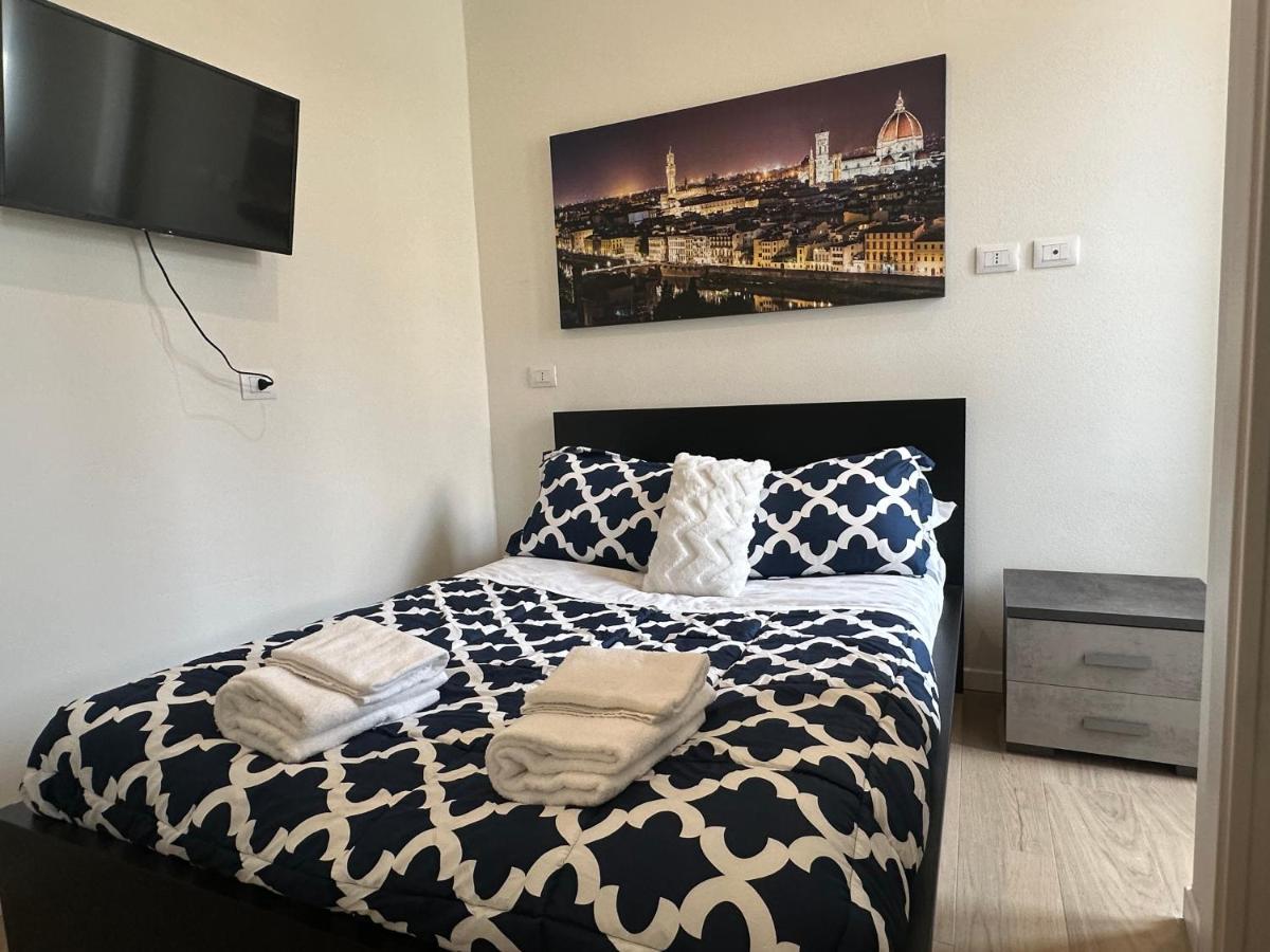 Bonnie Boutique Apartment 피렌체 외부 사진
