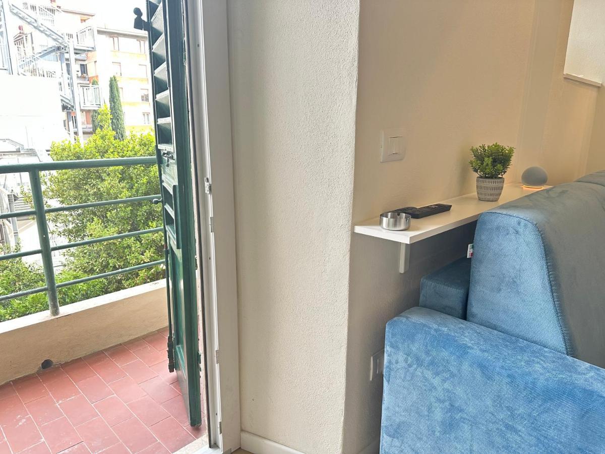 Bonnie Boutique Apartment 피렌체 외부 사진