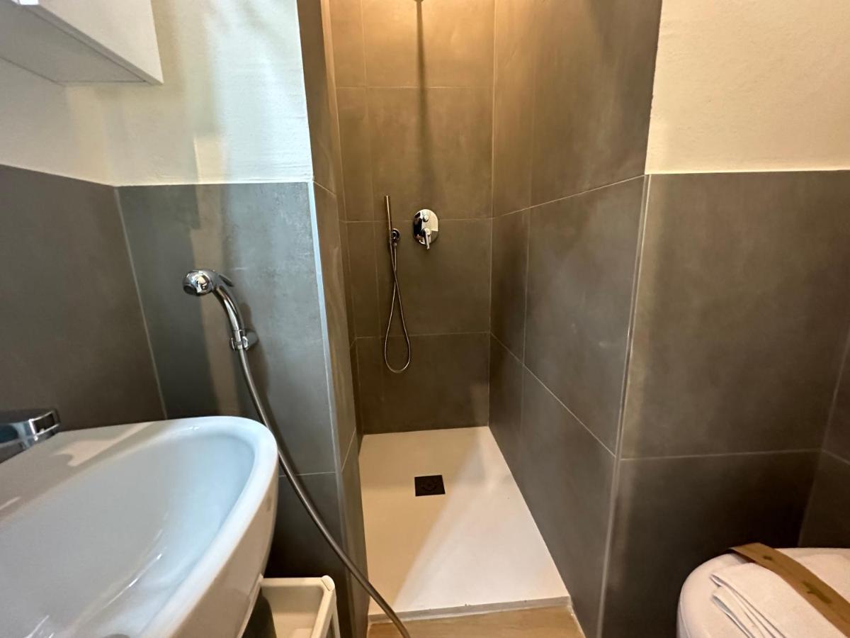 Bonnie Boutique Apartment 피렌체 외부 사진